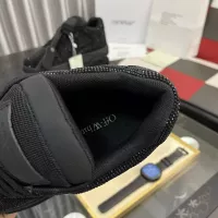 $122.00 USD Off-White Casual Shoes For Men #1387826