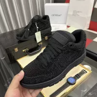 $122.00 USD Off-White Casual Shoes For Women #1387827