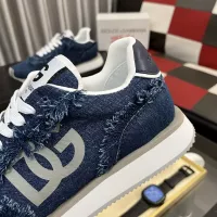 $85.00 USD Dolce & Gabbana D&G Casual Shoes For Women #1387875