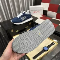 $85.00 USD Dolce & Gabbana D&G Casual Shoes For Women #1387875