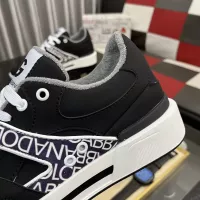 $88.00 USD Dolce & Gabbana D&G Casual Shoes For Men #1387876