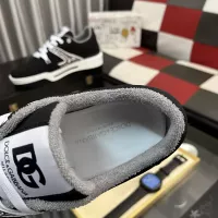 $88.00 USD Dolce & Gabbana D&G Casual Shoes For Men #1387876