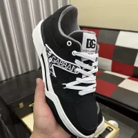 $88.00 USD Dolce & Gabbana D&G Casual Shoes For Women #1387877