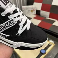 $88.00 USD Dolce & Gabbana D&G Casual Shoes For Women #1387877