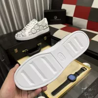 $85.00 USD Philipp Plein PP Casual Shoes For Men #1387914