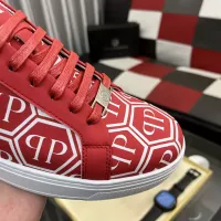 $85.00 USD Philipp Plein PP Casual Shoes For Men #1387915