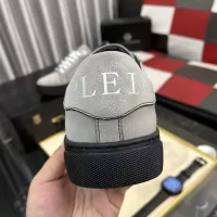 $80.00 USD Philipp Plein PP Casual Shoes For Men #1387926