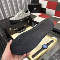 $80.00 USD Philipp Plein PP Casual Shoes For Men #1387926
