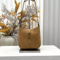 $102.00 USD Yves Saint Laurent YSL AAA Quality Shoulder Bags For Women #1387927