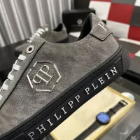 $80.00 USD Philipp Plein PP Casual Shoes For Men #1387928