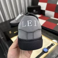 $80.00 USD Philipp Plein PP Casual Shoes For Men #1387929