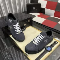 $80.00 USD Philipp Plein PP Casual Shoes For Men #1387930