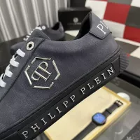 $80.00 USD Philipp Plein PP Casual Shoes For Men #1387930