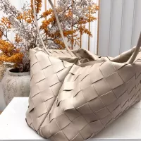 $108.00 USD Bottega Veneta BV AAA Quality Shoulder Bags For Women #1387931