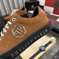 $80.00 USD Philipp Plein PP Casual Shoes For Men #1387932