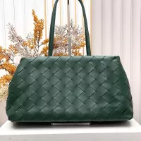 $108.00 USD Bottega Veneta BV AAA Quality Shoulder Bags For Women #1387933