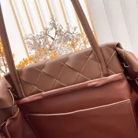 $108.00 USD Bottega Veneta BV AAA Quality Shoulder Bags For Women #1387934