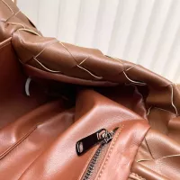 $108.00 USD Bottega Veneta BV AAA Quality Shoulder Bags For Women #1387934