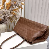 $108.00 USD Bottega Veneta BV AAA Quality Shoulder Bags For Women #1387934