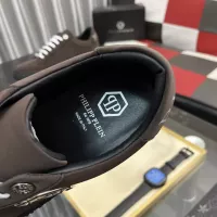 $80.00 USD Philipp Plein PP Casual Shoes For Men #1387935