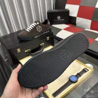 $80.00 USD Philipp Plein PP Casual Shoes For Men #1387935