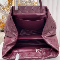 $108.00 USD Bottega Veneta BV AAA Quality Shoulder Bags For Women #1387936