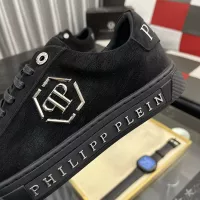 $80.00 USD Philipp Plein PP Casual Shoes For Men #1387943