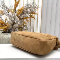 $128.00 USD Yves Saint Laurent YSL AAA Quality Shoulder Bags For Women #1387944