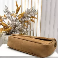 $140.00 USD Yves Saint Laurent YSL AAA Quality Shoulder Bags For Women #1387945