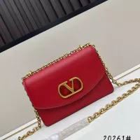 $98.00 USD Valentino AAA Quality Messenger Bags For Women #1387953