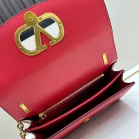 $98.00 USD Valentino AAA Quality Messenger Bags For Women #1387953