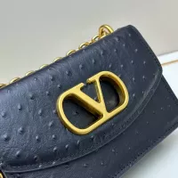 $98.00 USD Valentino AAA Quality Messenger Bags For Women #1387956