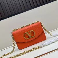 $98.00 USD Valentino AAA Quality Messenger Bags For Women #1387957