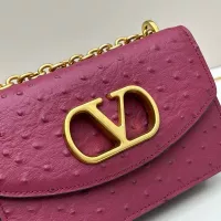 $98.00 USD Valentino AAA Quality Messenger Bags For Women #1387958