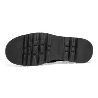 $135.00 USD Bottega Veneta BV Leather Shoes For Men #1387962