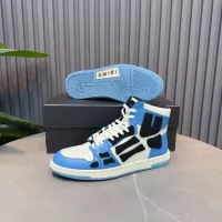 $112.00 USD Amiri High Tops Shoes For Men #1387976