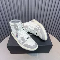 $112.00 USD Amiri High Tops Shoes For Men #1387984