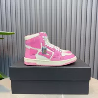 $112.00 USD Amiri High Tops Shoes For Women #1387996