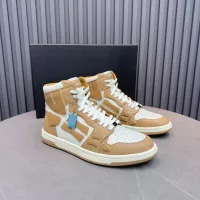$112.00 USD Amiri High Tops Shoes For Men #1387998