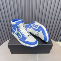 $112.00 USD Amiri High Tops Shoes For Women #1387999