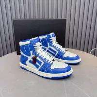 $112.00 USD Amiri High Tops Shoes For Men #1388000