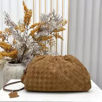 $112.00 USD Bottega Veneta BV AAA Quality Messenger Bags For Women #1388014