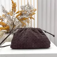 $112.00 USD Bottega Veneta BV AAA Quality Messenger Bags For Women #1388017