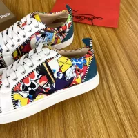 $88.00 USD Christian Louboutin Casual Shoes For Men #1388018