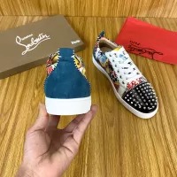 $88.00 USD Christian Louboutin Casual Shoes For Men #1388018