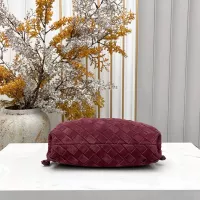 $100.00 USD Bottega Veneta BV AAA Quality Messenger Bags For Women #1388019