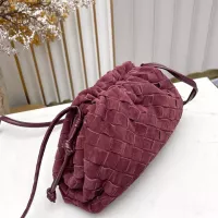 $100.00 USD Bottega Veneta BV AAA Quality Messenger Bags For Women #1388019