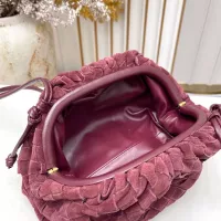 $100.00 USD Bottega Veneta BV AAA Quality Messenger Bags For Women #1388019