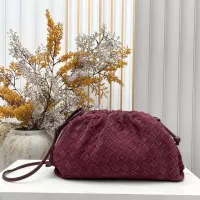 $112.00 USD Bottega Veneta BV AAA Quality Messenger Bags For Women #1388020