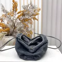 $112.00 USD Bottega Veneta BV AAA Quality Messenger Bags For Women #1388023